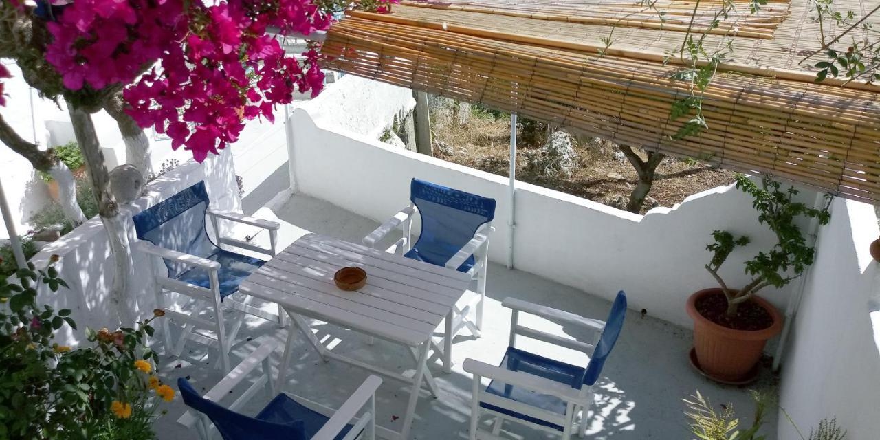 Hotel San Giorgio Gáios Exterior foto